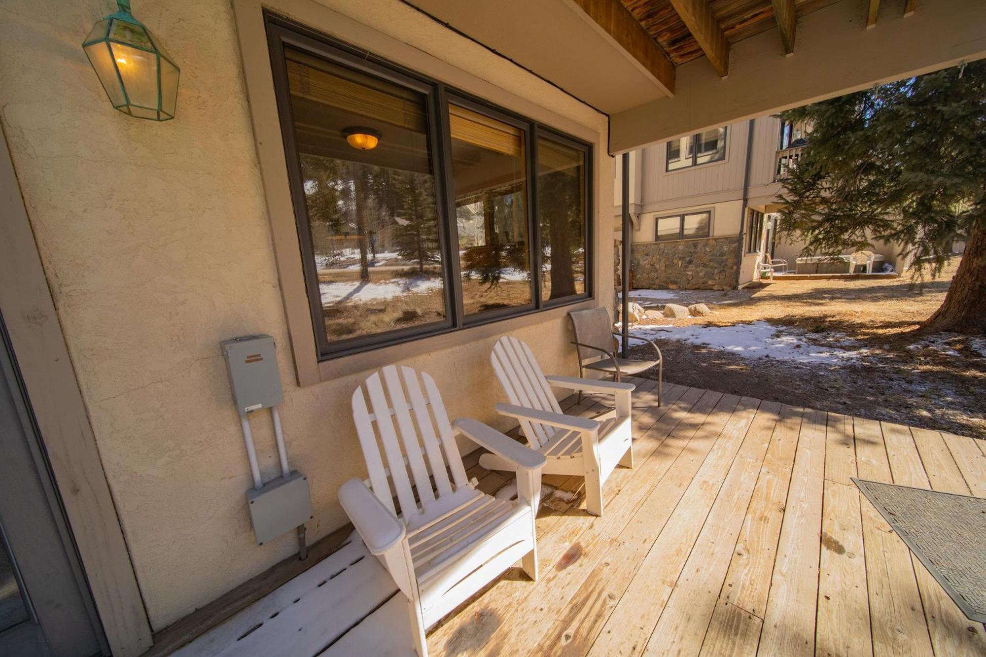 Ironwood 2986 By Summitcove Lodging Keystone Esterno foto