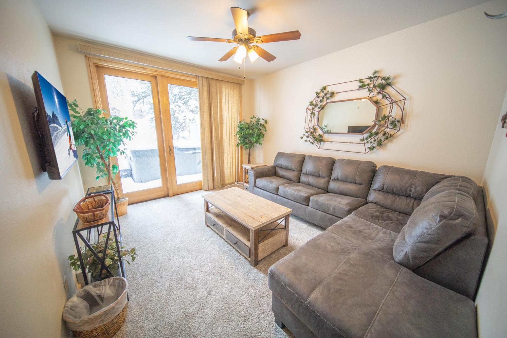 Ironwood 2986 By Summitcove Lodging Keystone Esterno foto