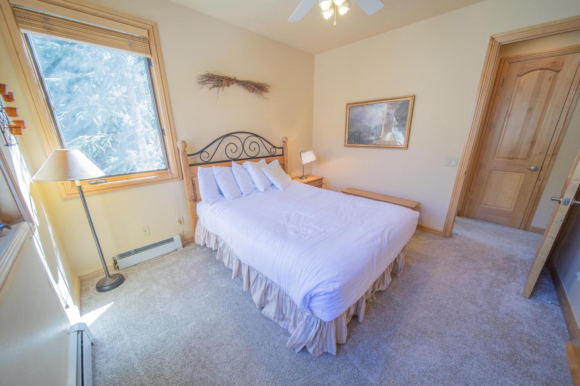 Ironwood 2986 By Summitcove Lodging Keystone Esterno foto