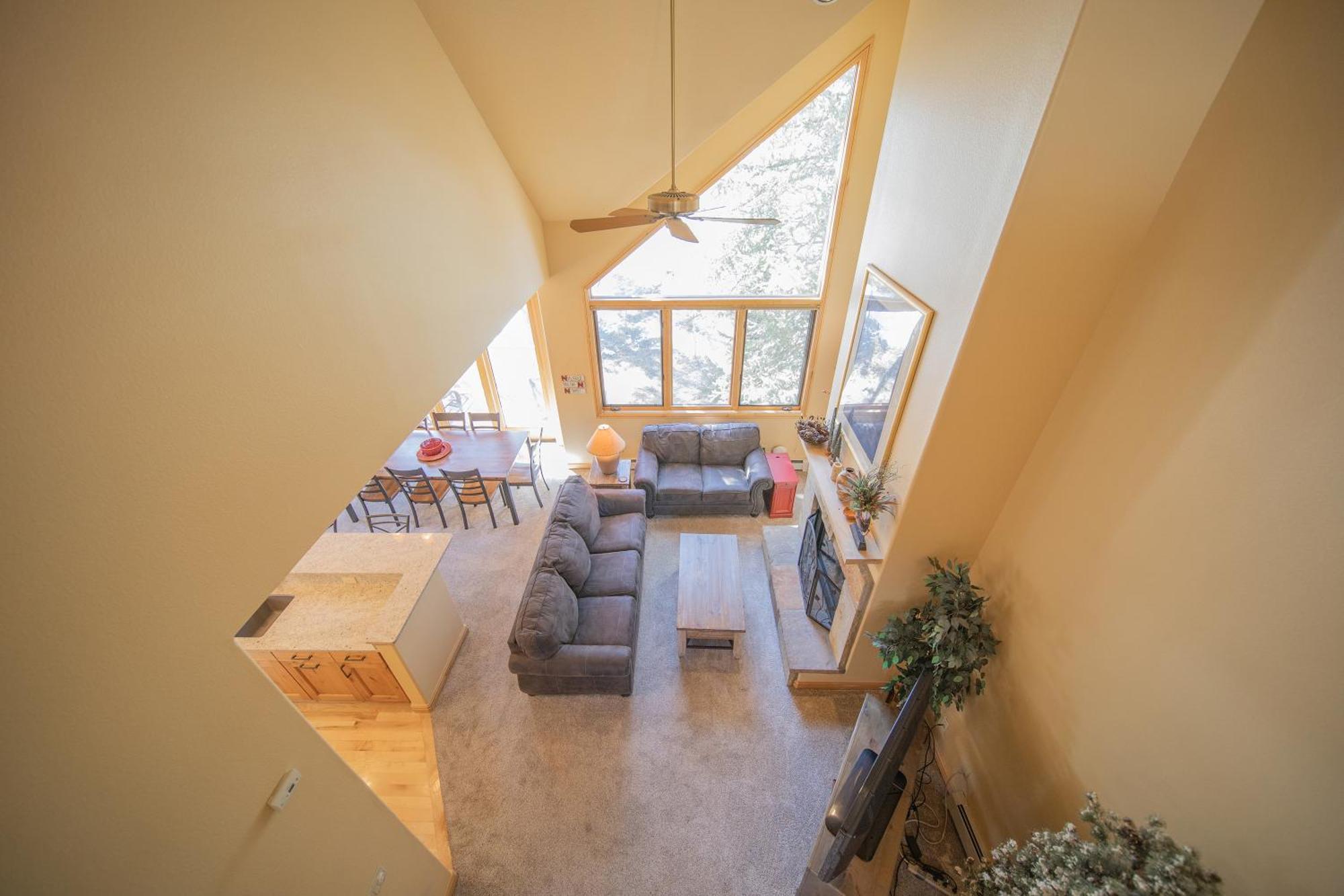 Ironwood 2986 By Summitcove Lodging Keystone Esterno foto