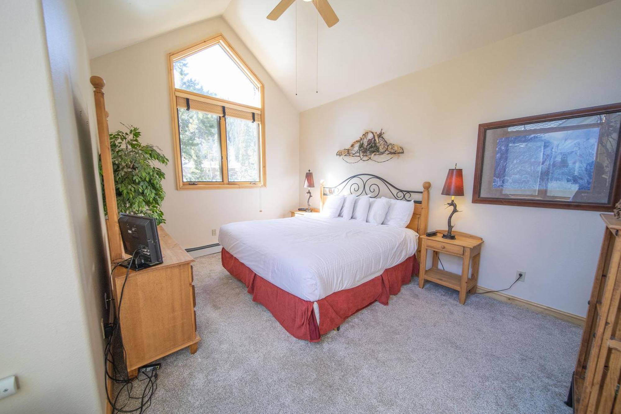 Ironwood 2986 By Summitcove Lodging Keystone Esterno foto