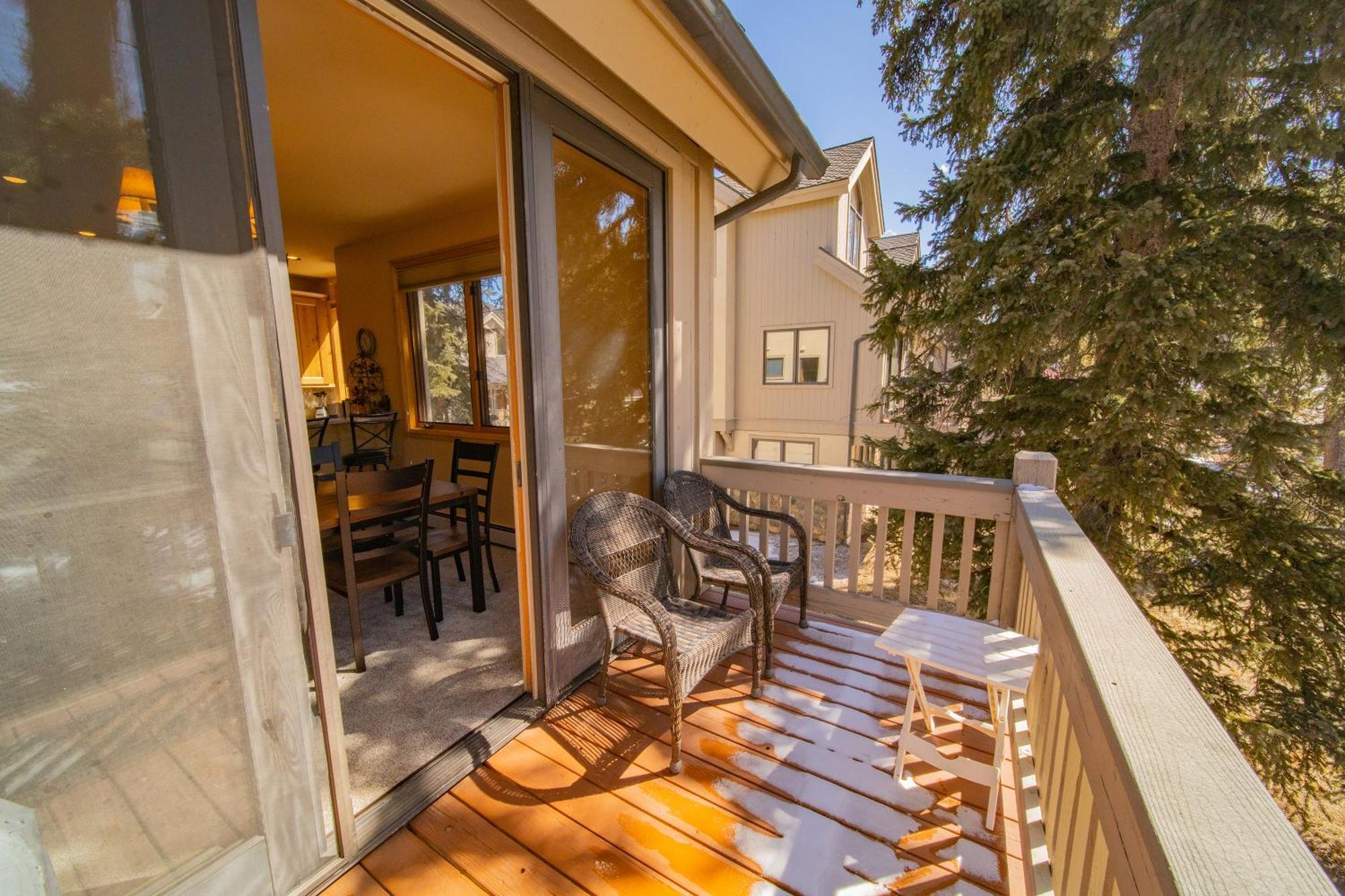 Ironwood 2986 By Summitcove Lodging Keystone Esterno foto