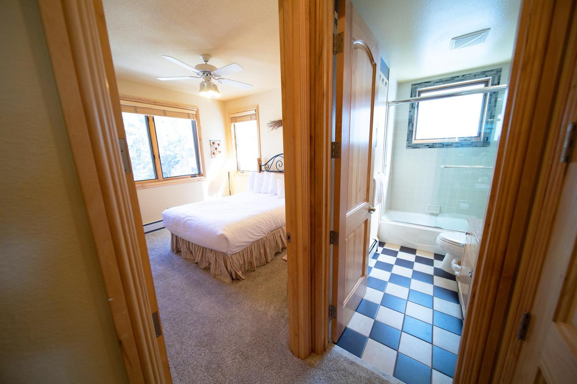 Ironwood 2986 By Summitcove Lodging Keystone Esterno foto