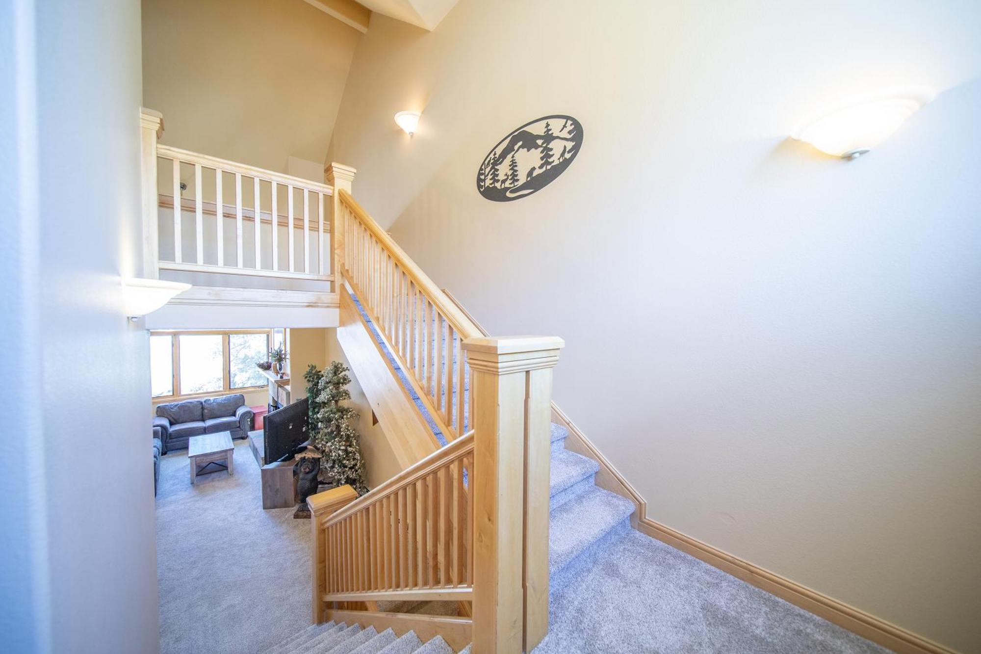 Ironwood 2986 By Summitcove Lodging Keystone Esterno foto