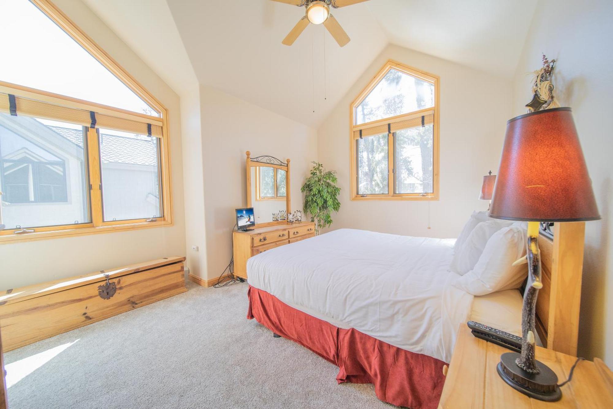 Ironwood 2986 By Summitcove Lodging Keystone Esterno foto