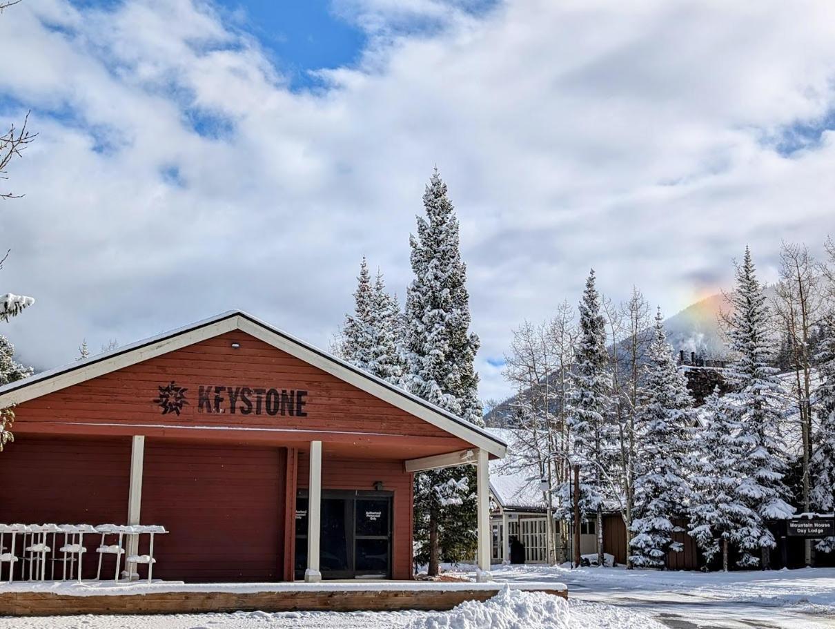 Ironwood 2986 By Summitcove Lodging Keystone Esterno foto