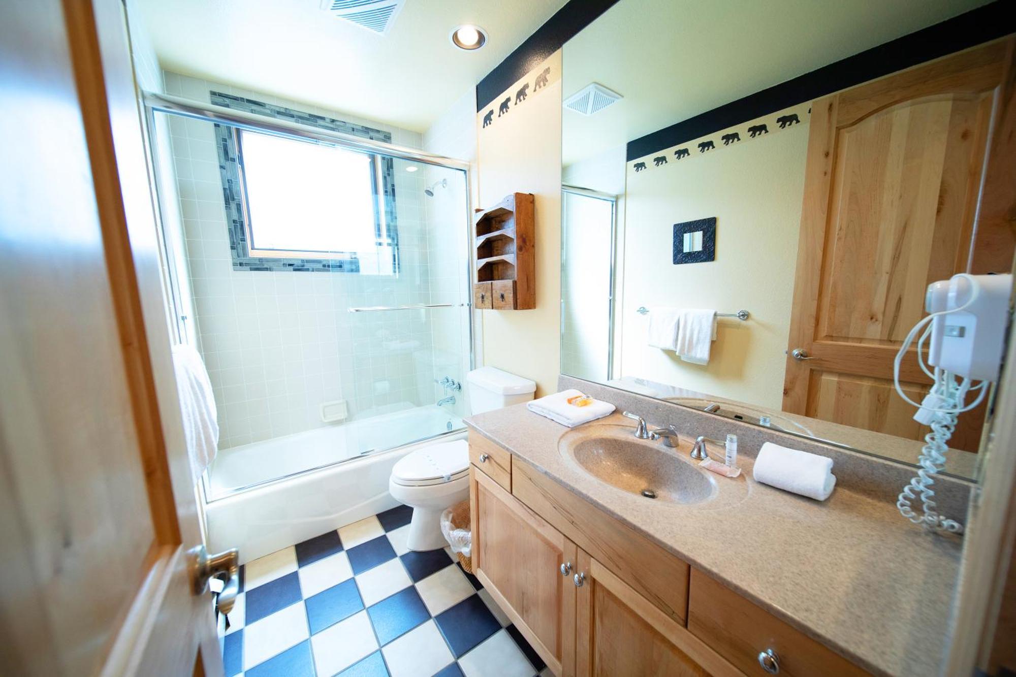 Ironwood 2986 By Summitcove Lodging Keystone Esterno foto