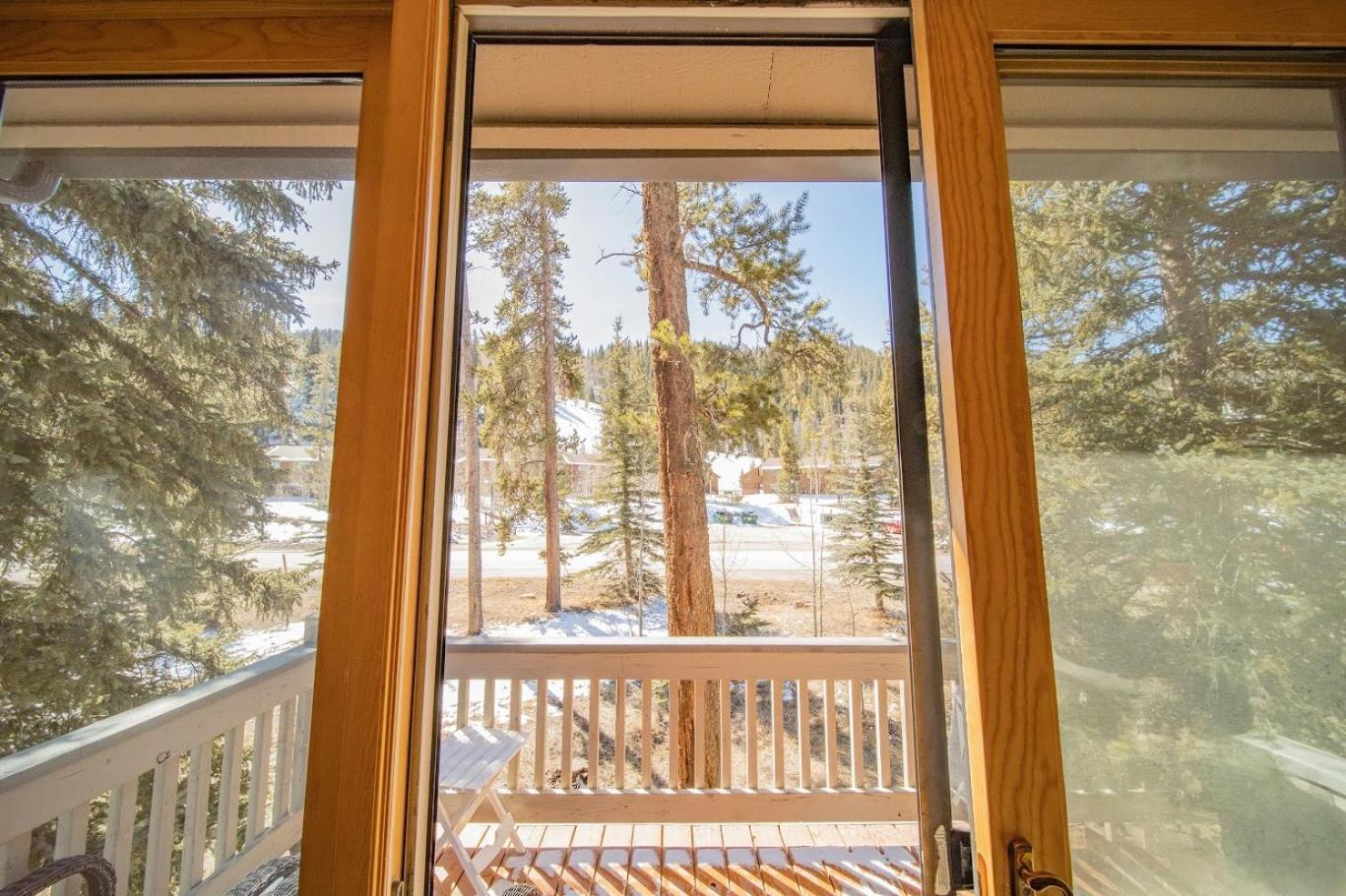 Ironwood 2986 By Summitcove Lodging Keystone Esterno foto