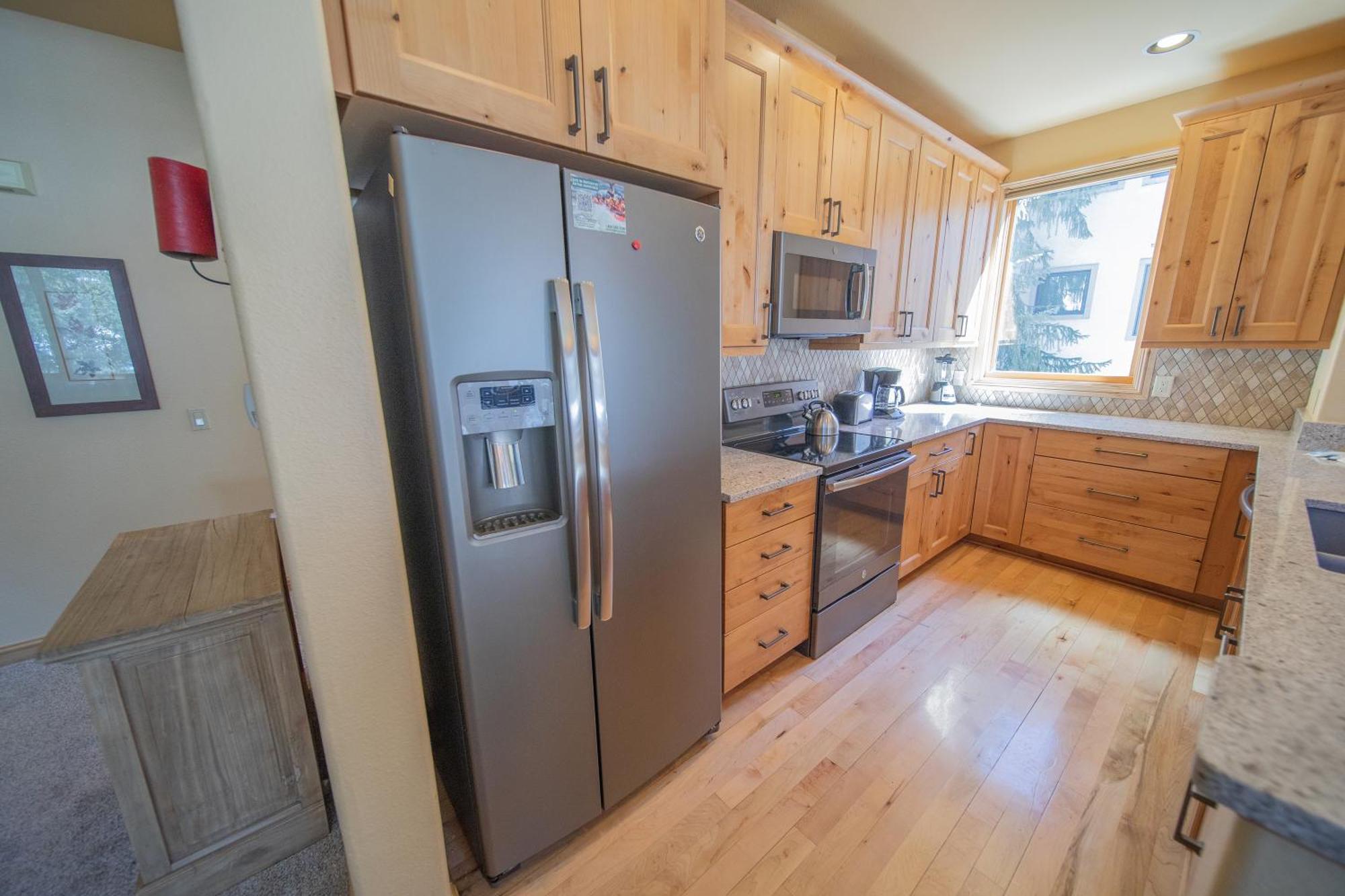 Ironwood 2986 By Summitcove Lodging Keystone Esterno foto