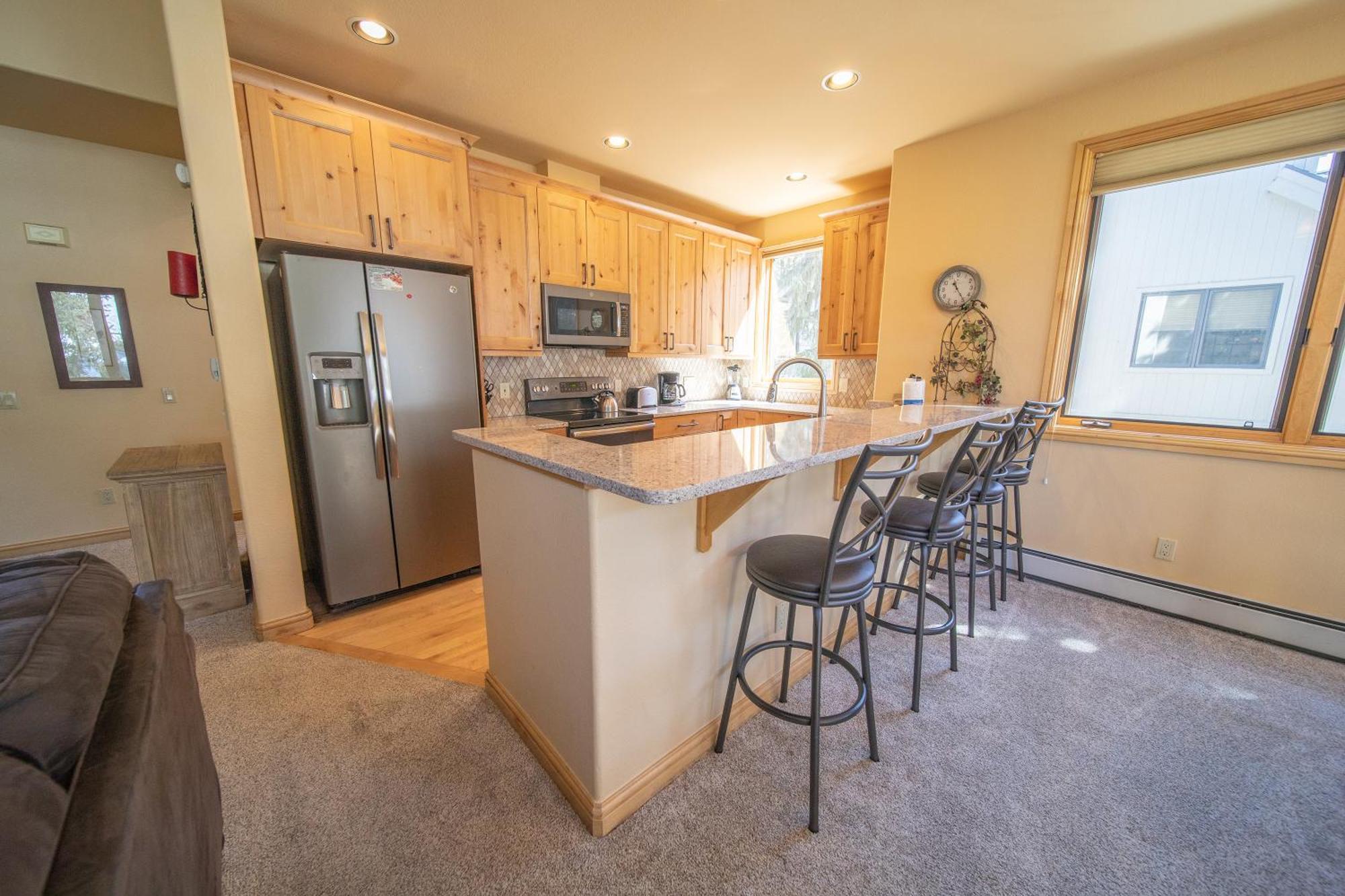 Ironwood 2986 By Summitcove Lodging Keystone Esterno foto