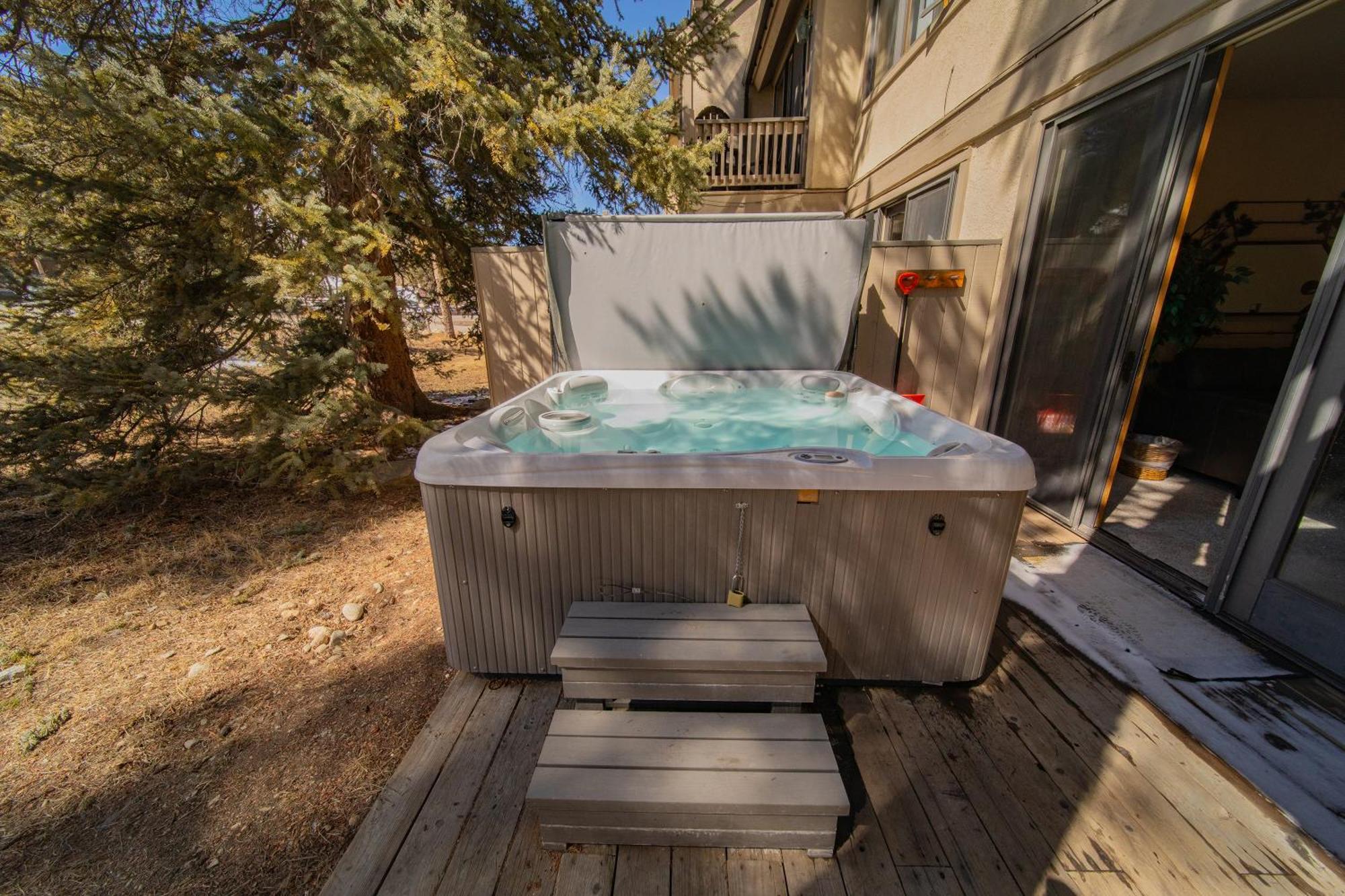 Ironwood 2986 By Summitcove Lodging Keystone Esterno foto