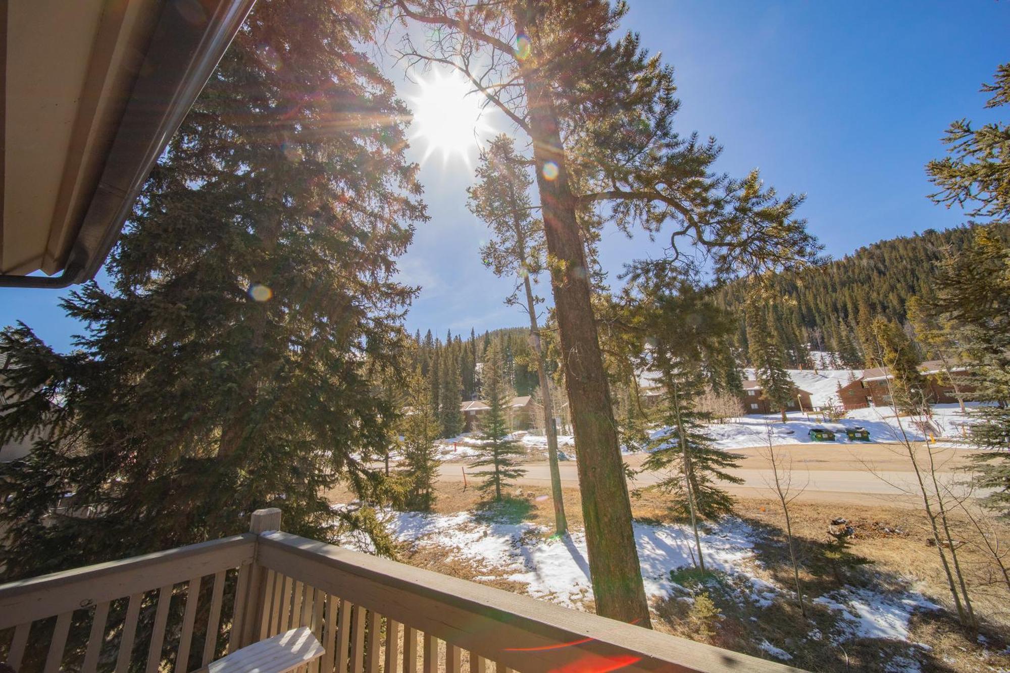Ironwood 2986 By Summitcove Lodging Keystone Esterno foto