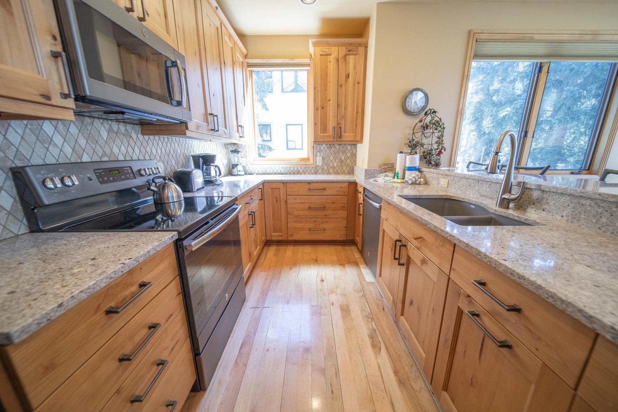 Ironwood 2986 By Summitcove Lodging Keystone Esterno foto