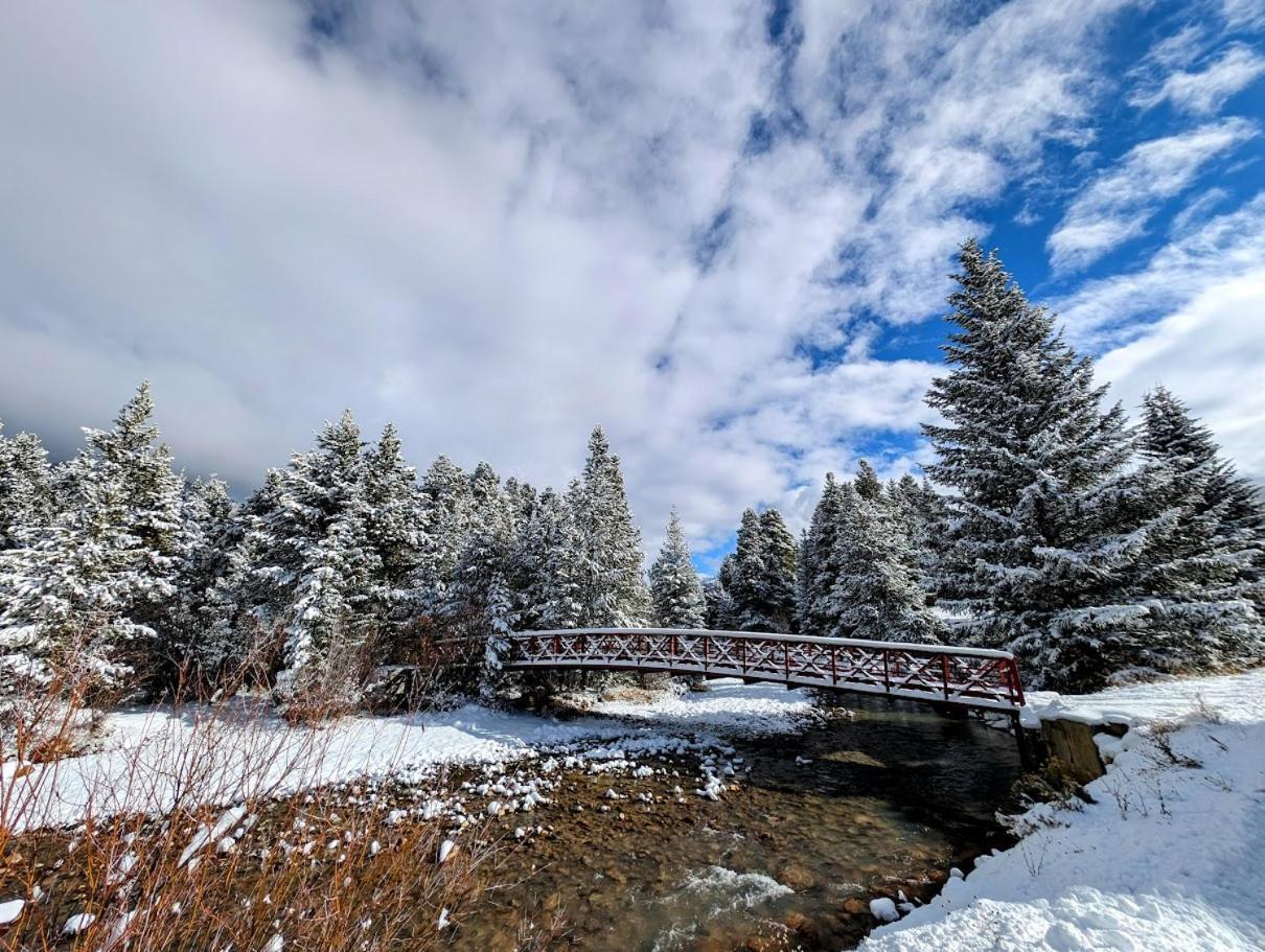 Ironwood 2986 By Summitcove Lodging Keystone Esterno foto