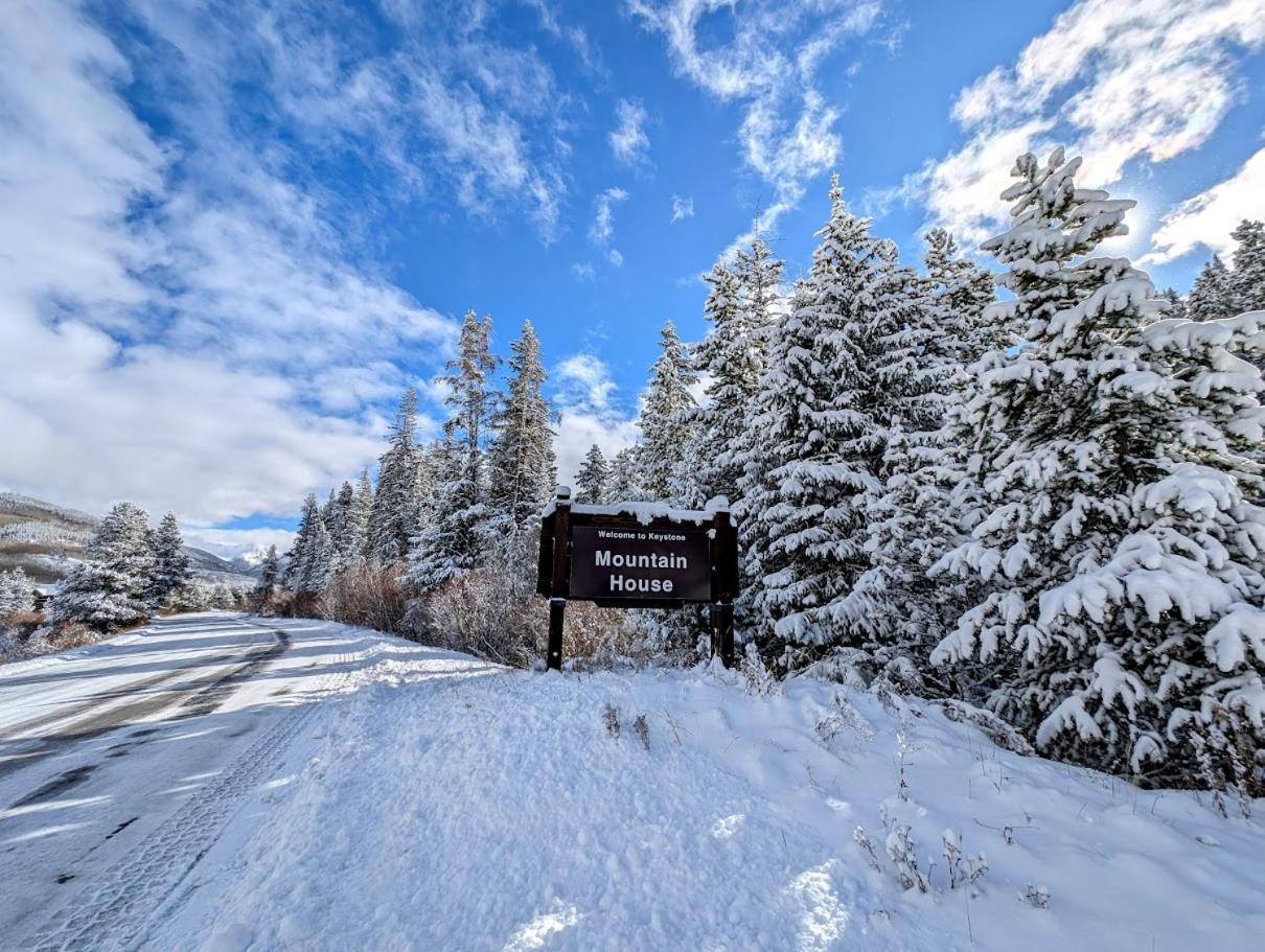 Ironwood 2986 By Summitcove Lodging Keystone Esterno foto