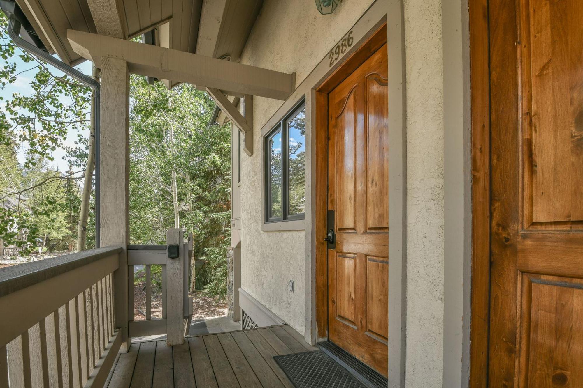 Ironwood 2986 By Summitcove Lodging Keystone Esterno foto