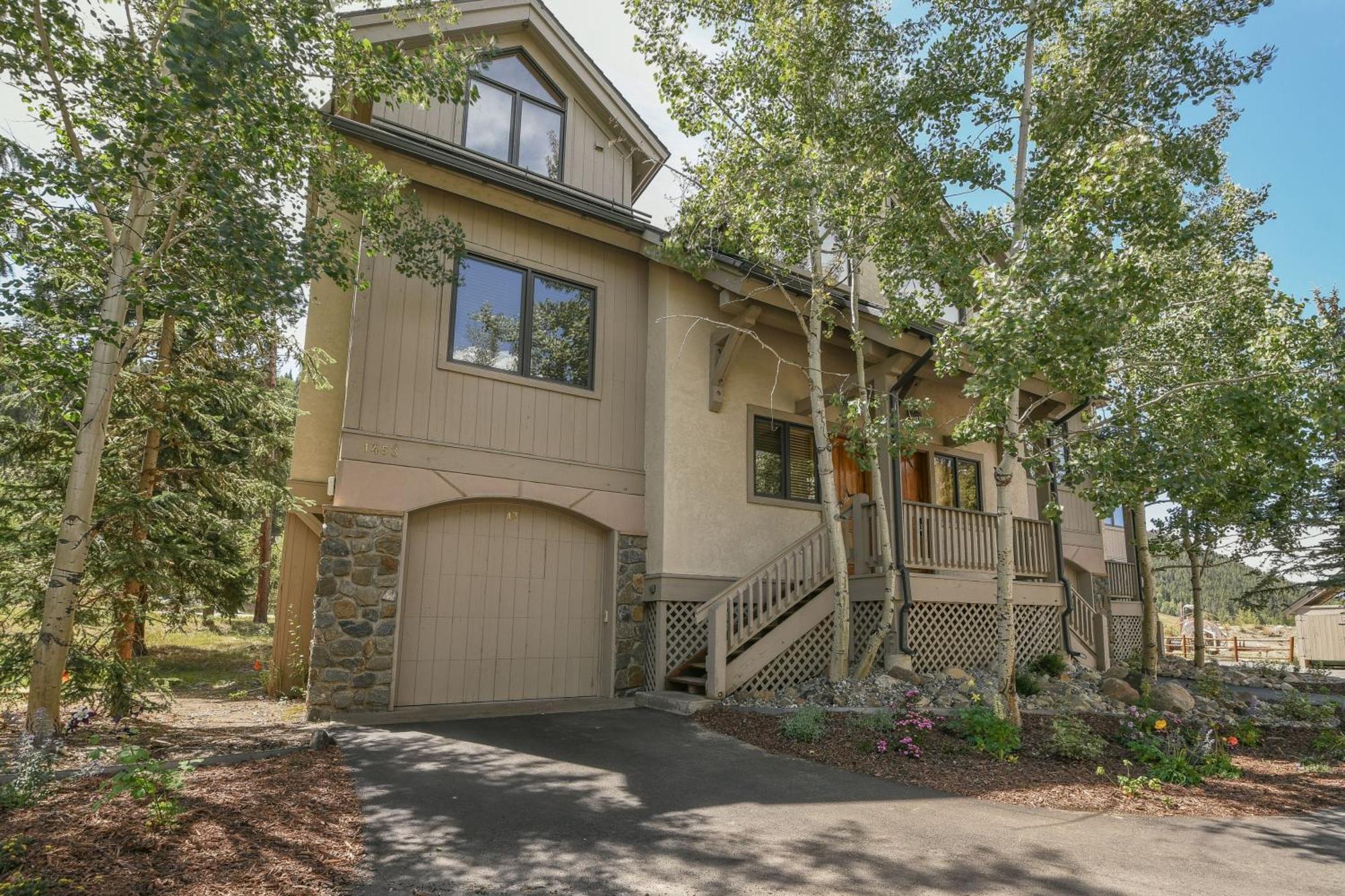 Ironwood 2986 By Summitcove Lodging Keystone Esterno foto