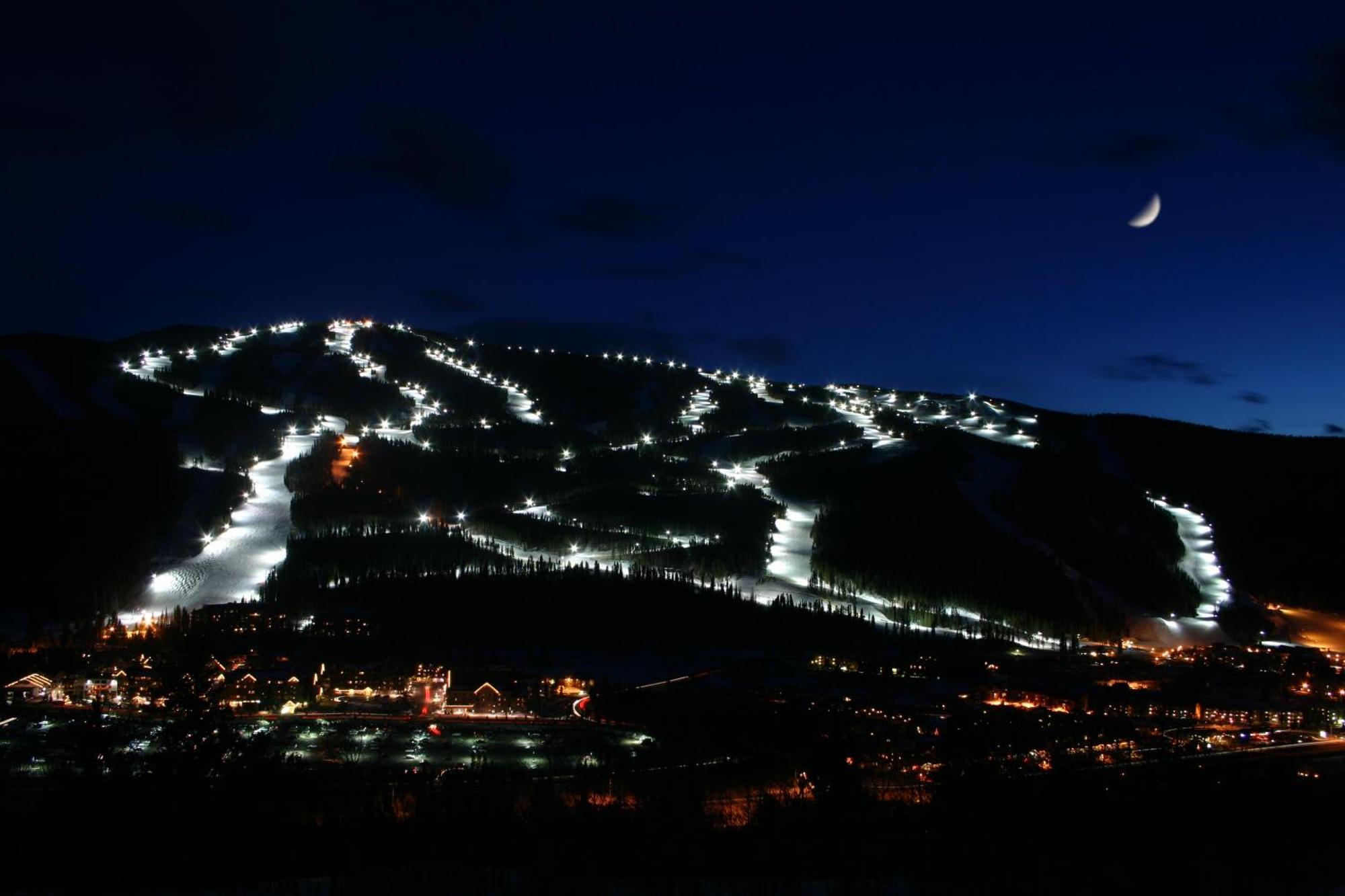 Ironwood 2986 By Summitcove Lodging Keystone Esterno foto