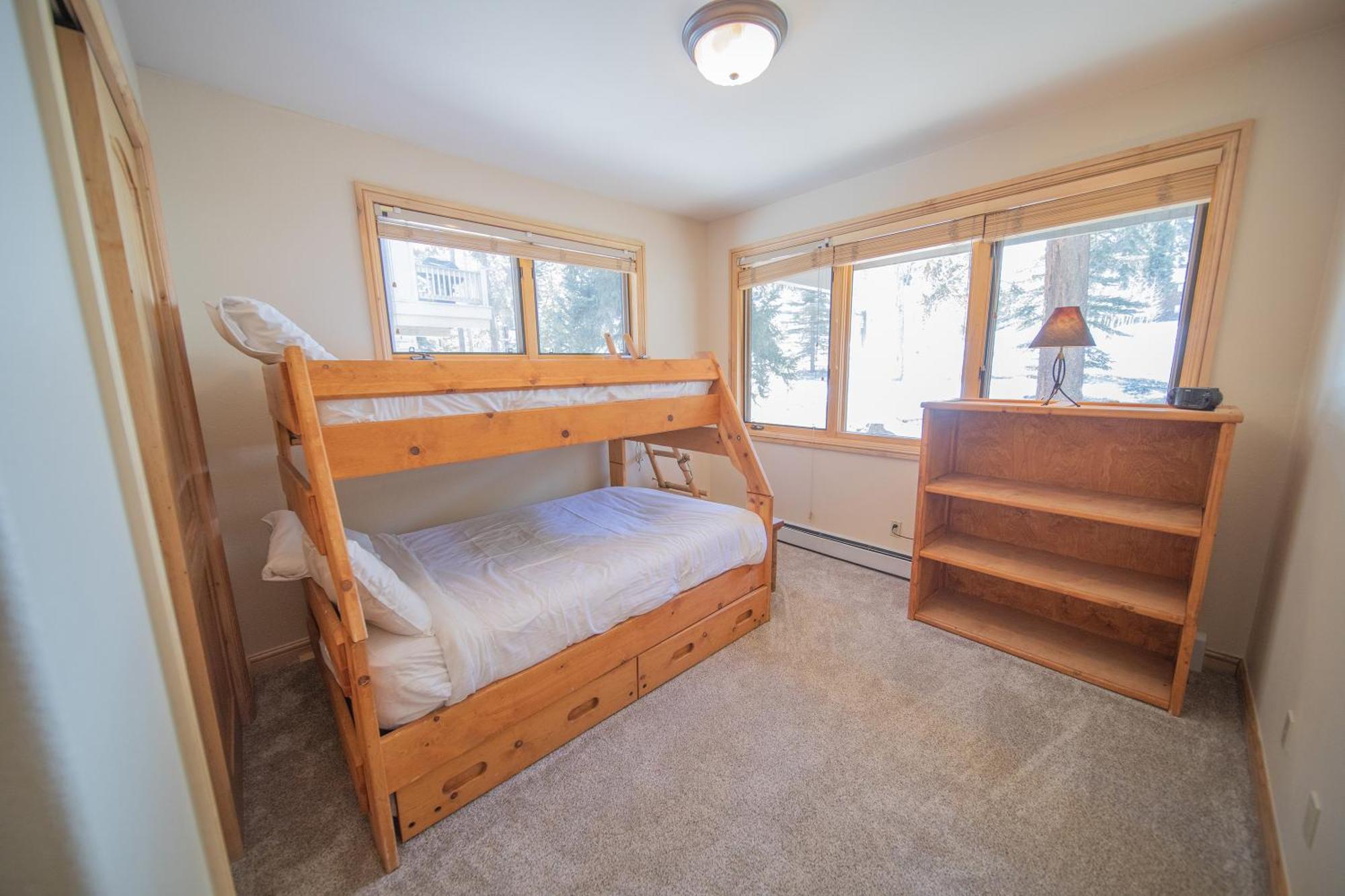 Ironwood 2986 By Summitcove Lodging Keystone Esterno foto