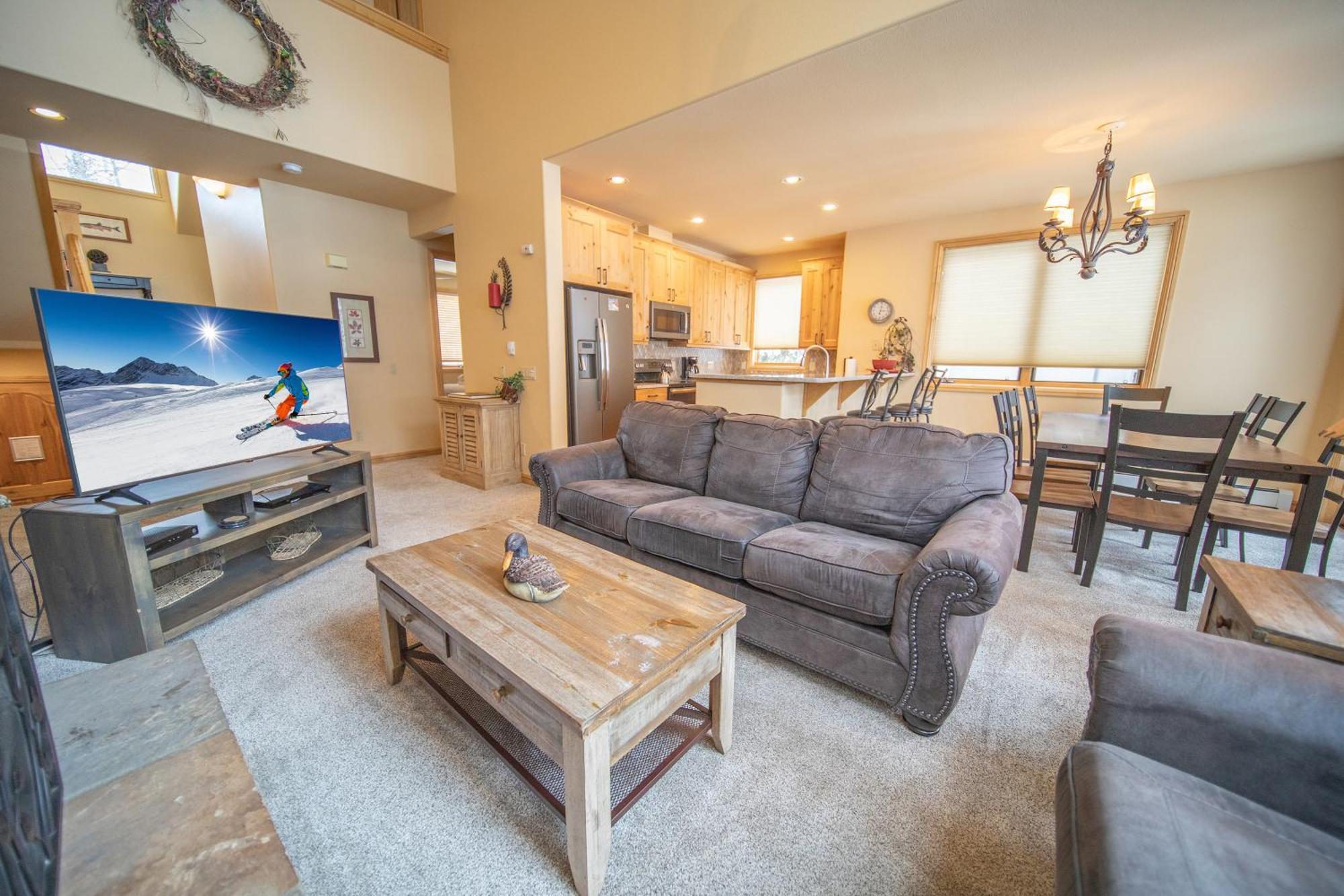 Ironwood 2986 By Summitcove Lodging Keystone Esterno foto